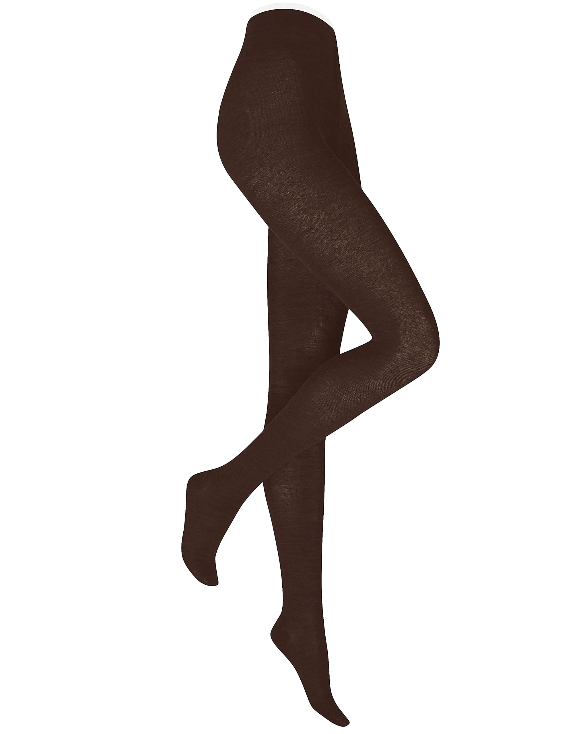 KunertWomen's Soft Wool Cotton Socks