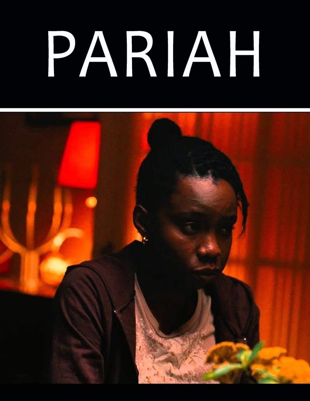 Pariah: Screenplay