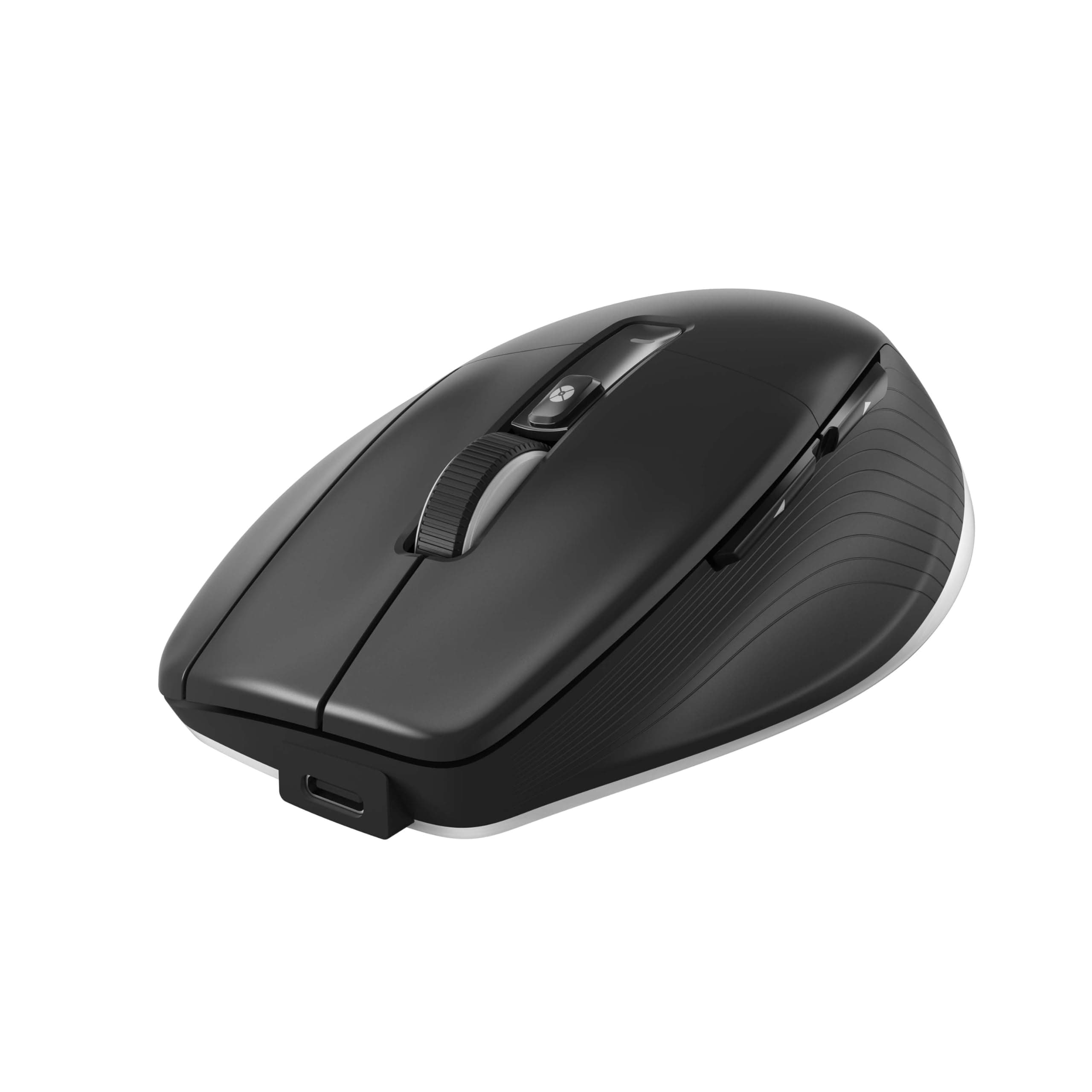 CadMouse Pro Wireless Mouse