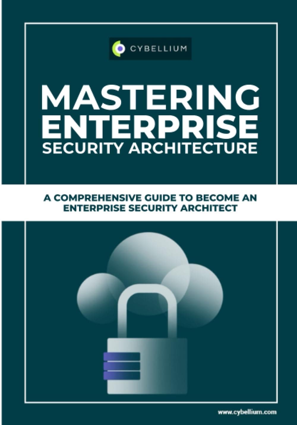 Mastering Enterprise Security Architecture: A Comprehensive Guide To Become An Enterprise Security Architect