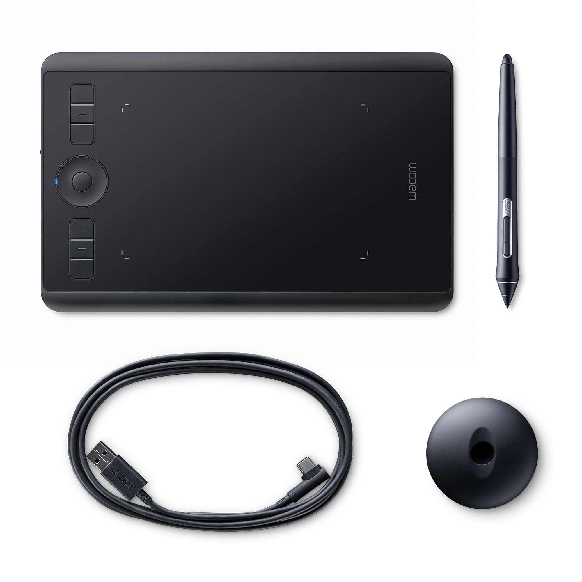 Wacom Intuos Pro S