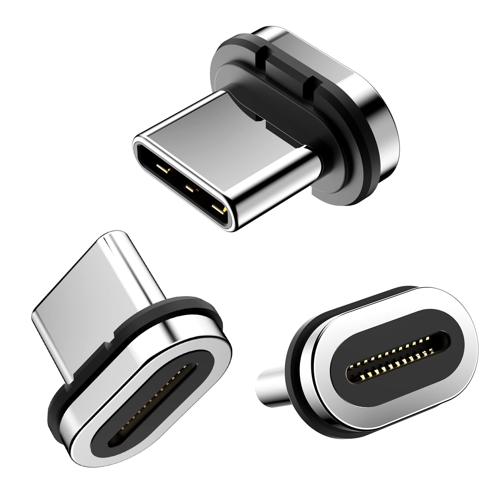24pins USB C Tips