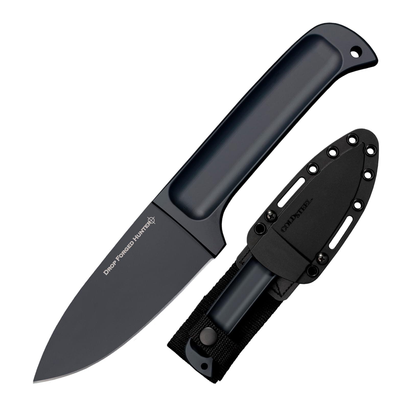 Cold Steel Drop Forged Series Fixed Blade Knife