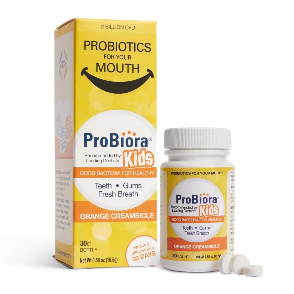 ProBioraKids 30 Count