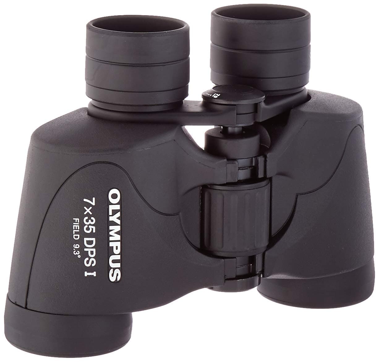 Olympus Trooper 7 X 35 DPS I Binocular
