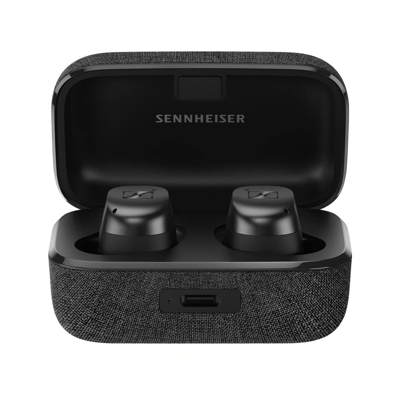 Sennheiser M3 True Wireless 3 GraphiteSH-M3-TW3-GRA