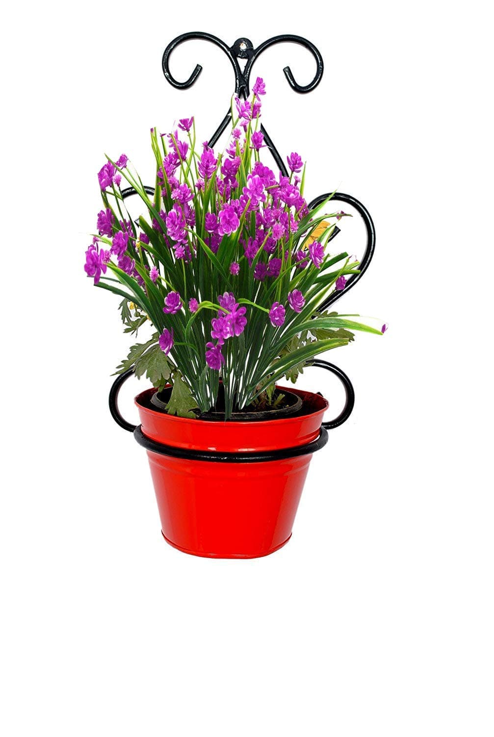 Nutech Impex Iron Wall Bracket