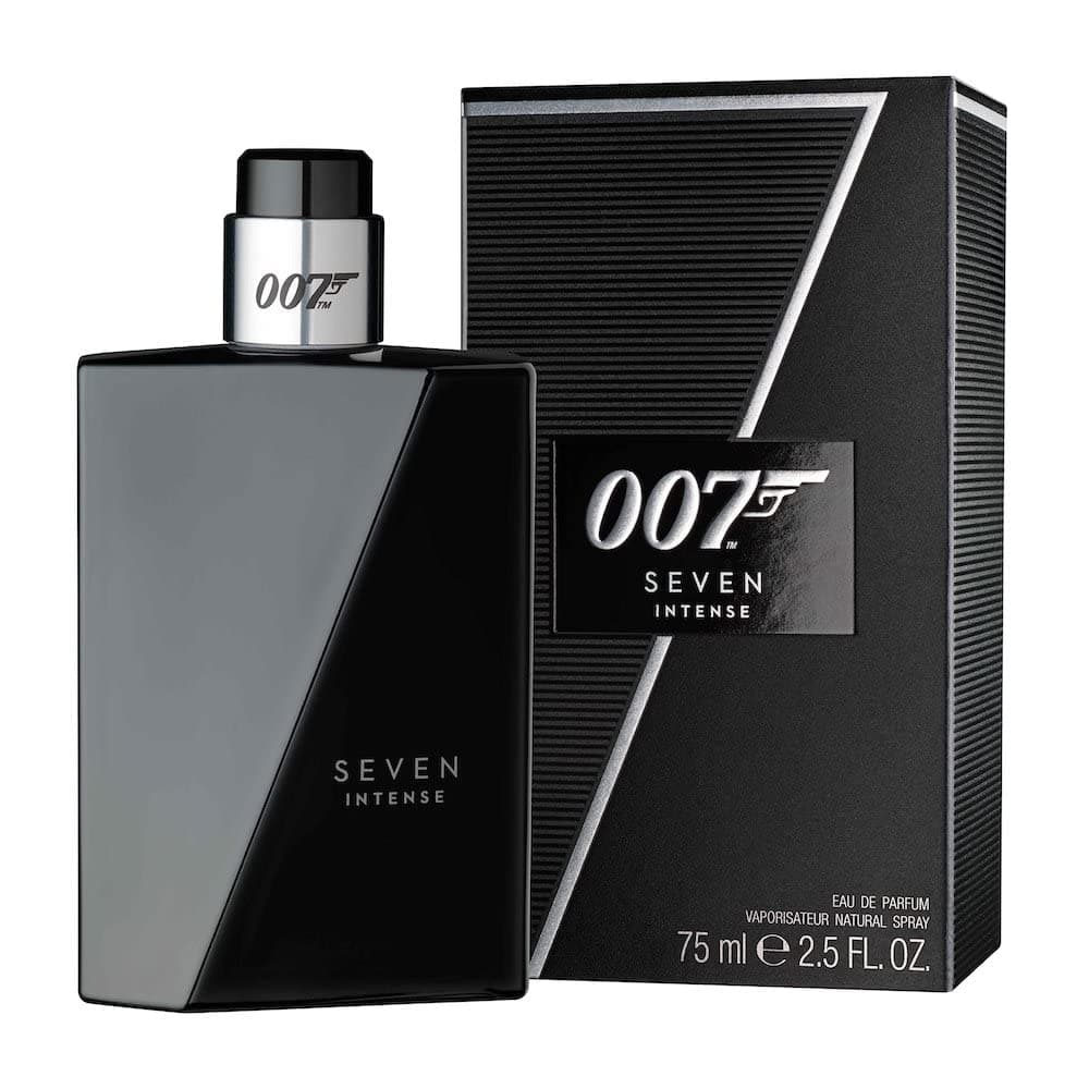 James Bond 007 Seven Intense, Eau de Parfum