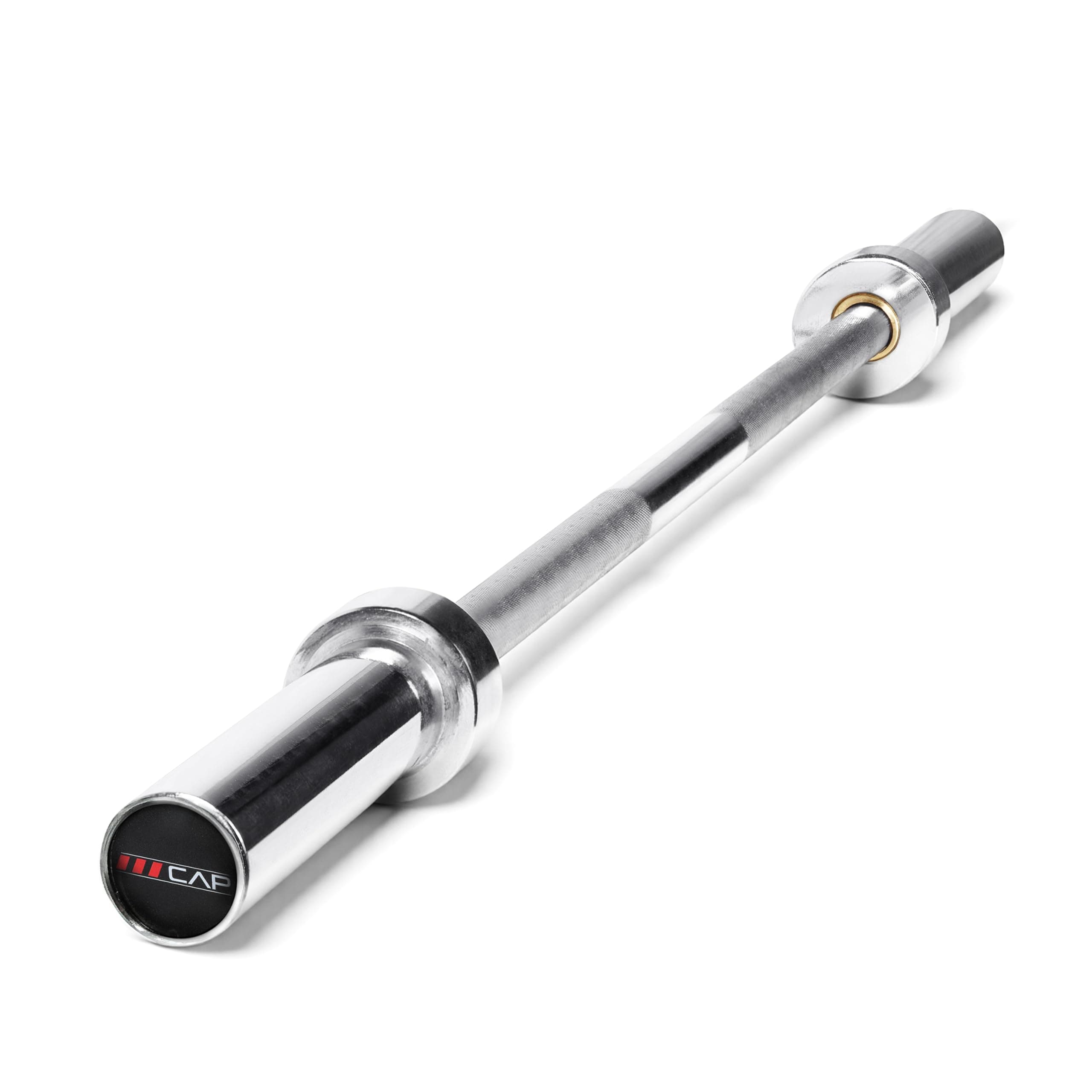CAP Barbell Olympic Bar | Multiple Options