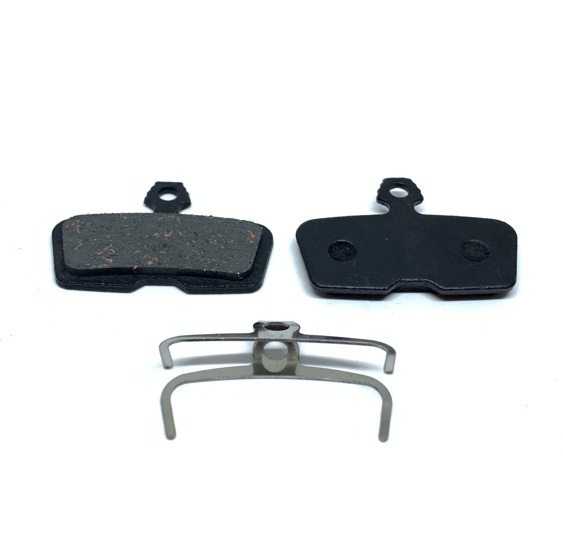 Replacement Disc Brake Pads to fit SRAM Code R RSC Performance brakes