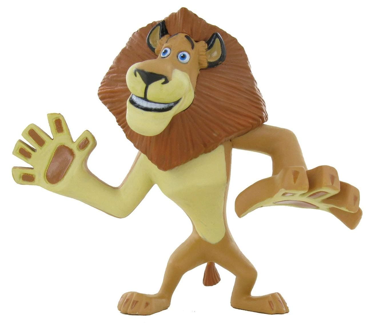 Comansi Alex, Multi-Colour, 99931, L