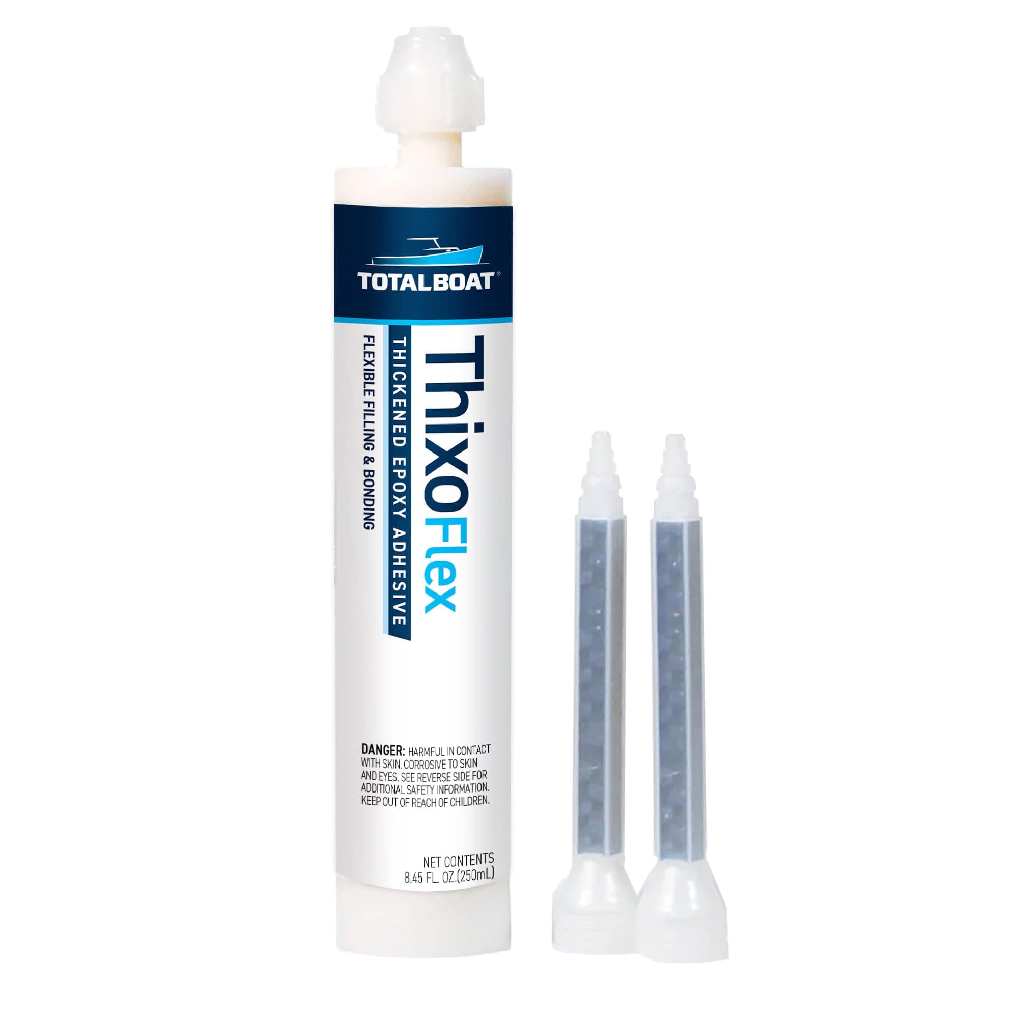 TotalBoat Thixo Flex Flexible Epoxy Adhesive