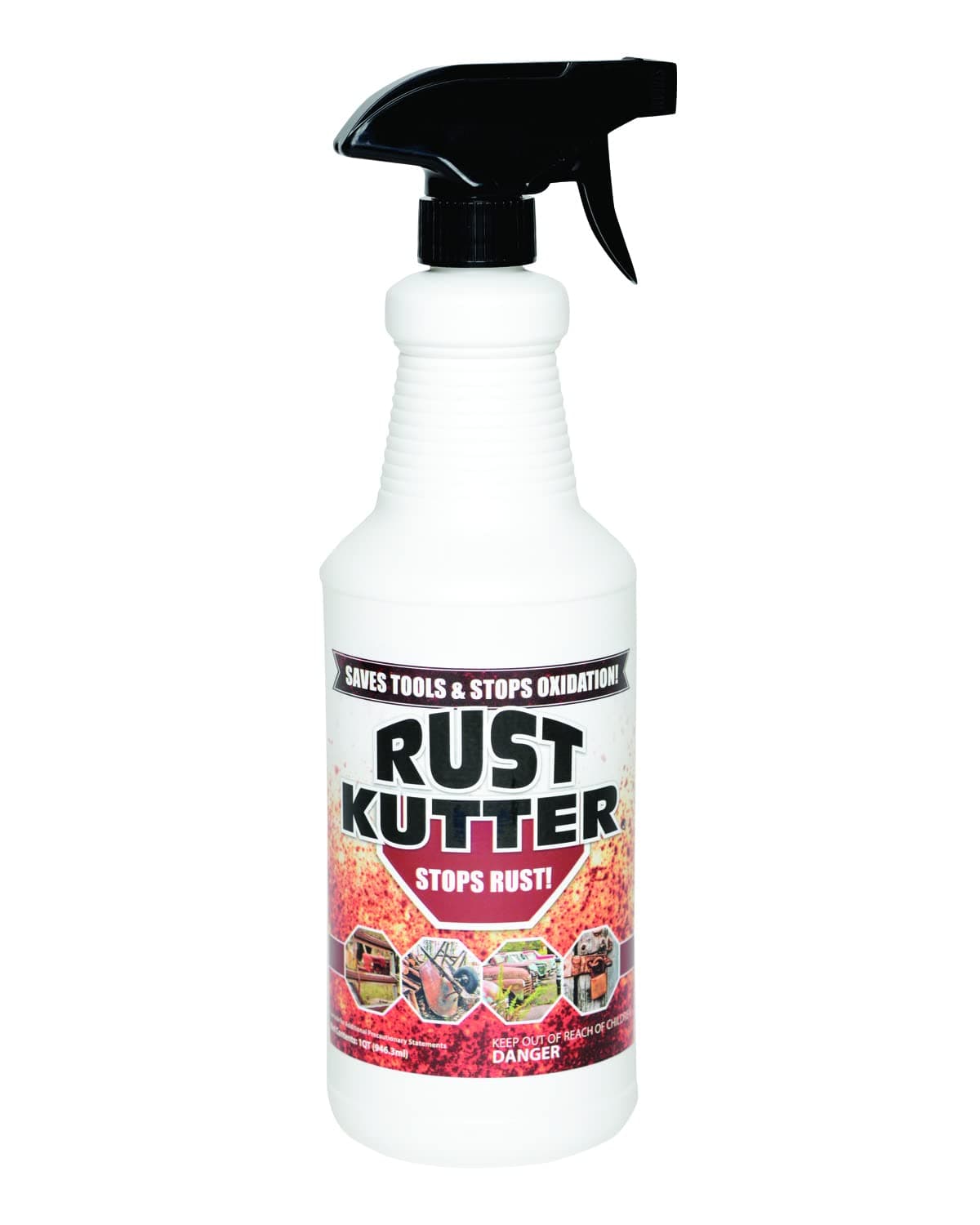 Rust Converter 32oz
