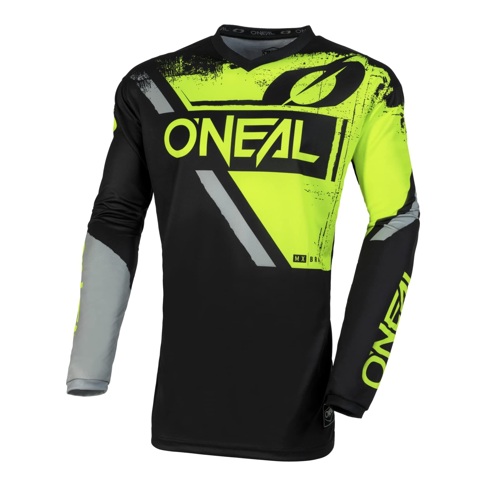 O'Nealmens Element Jersey Shocker Shirt