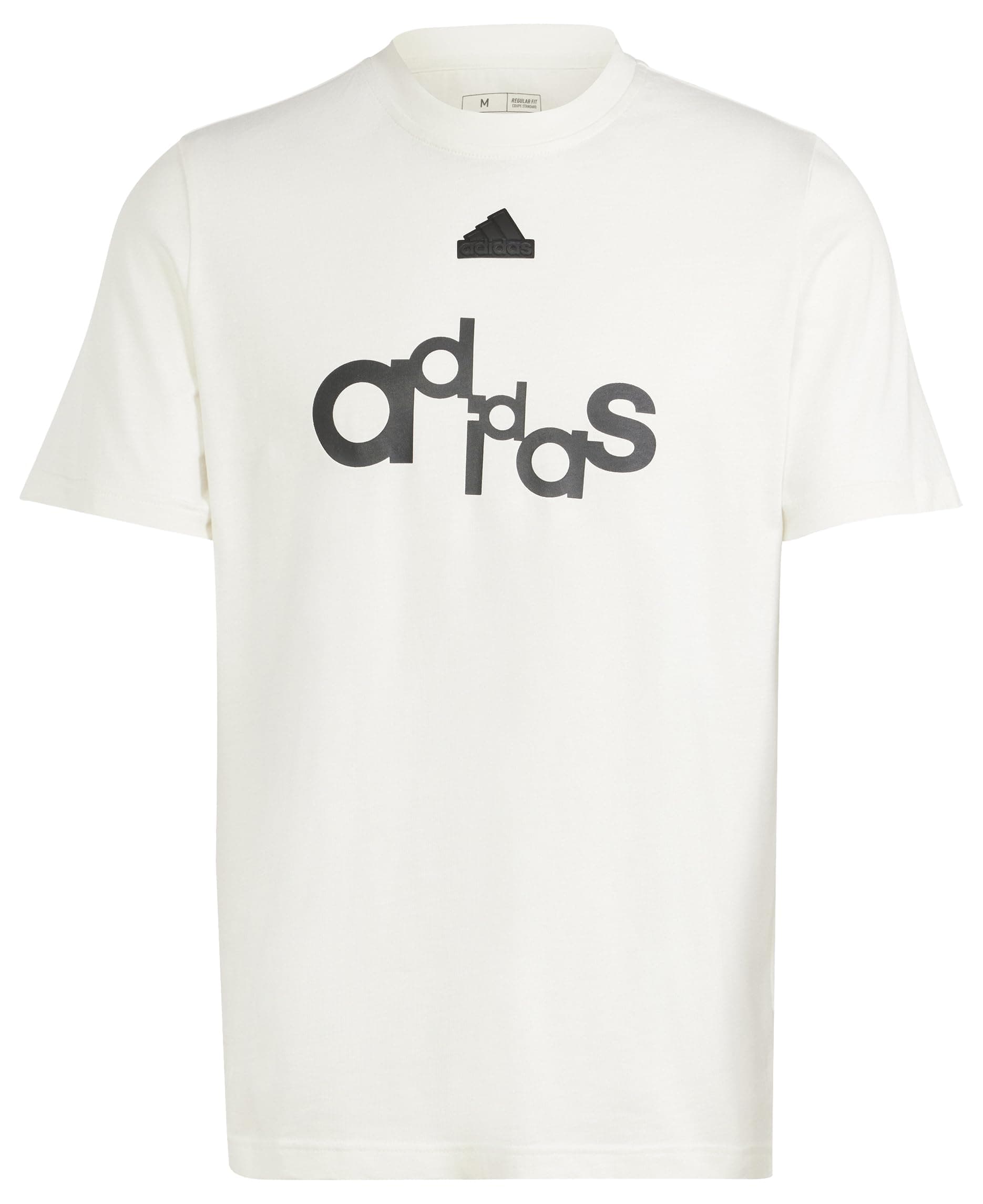 adidasMen's Graphic Print T-Shirt