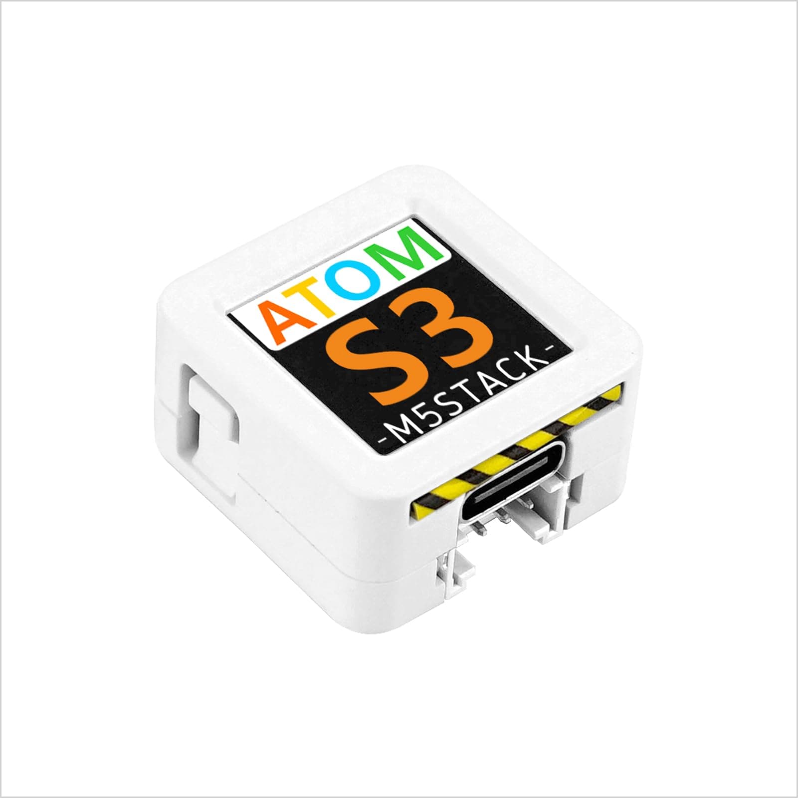 M5Stack AtomS3 Development Kit with 0.86" Screen