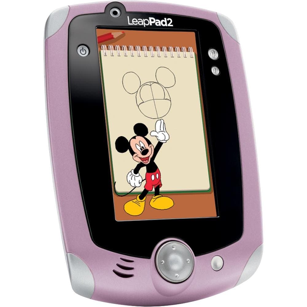 LeapFrog Leappad2 Explorer (Pink)