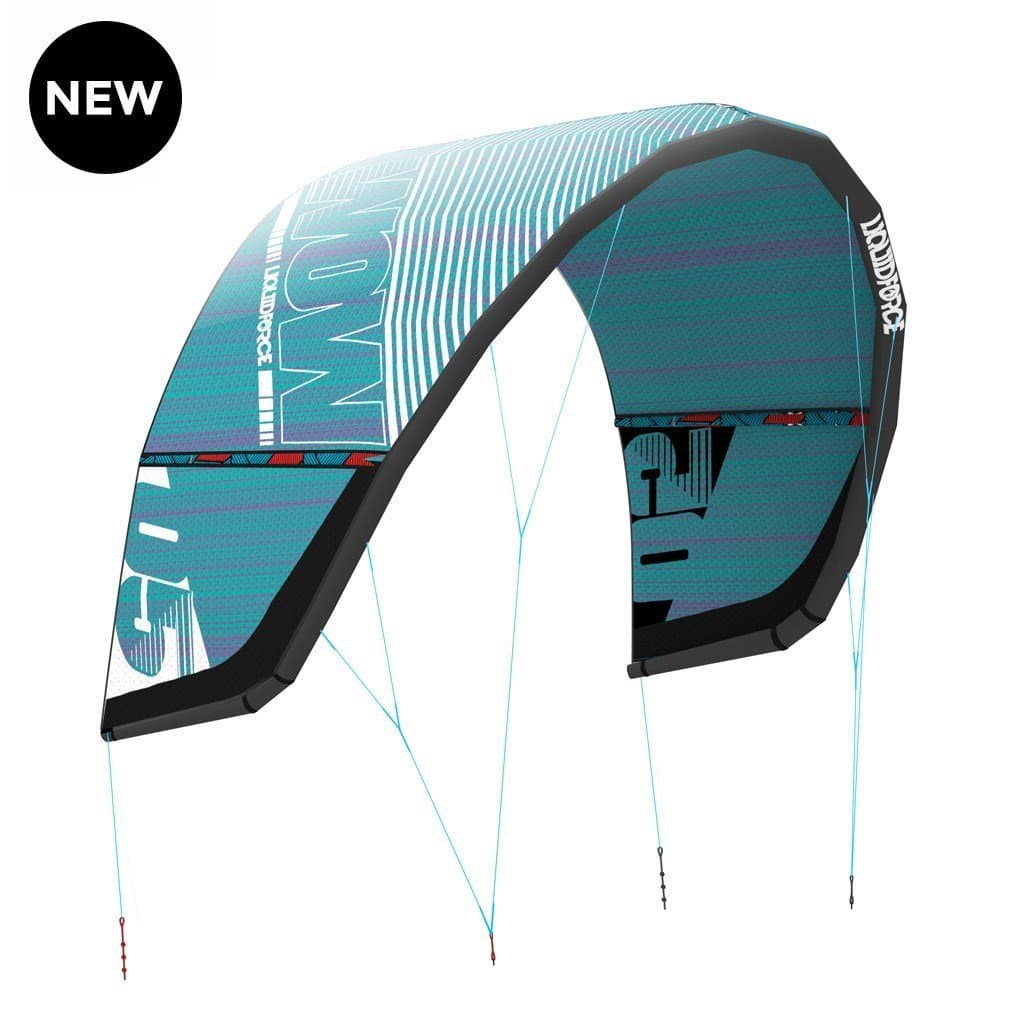 Liquid Force 2018 Wow V3 Kite