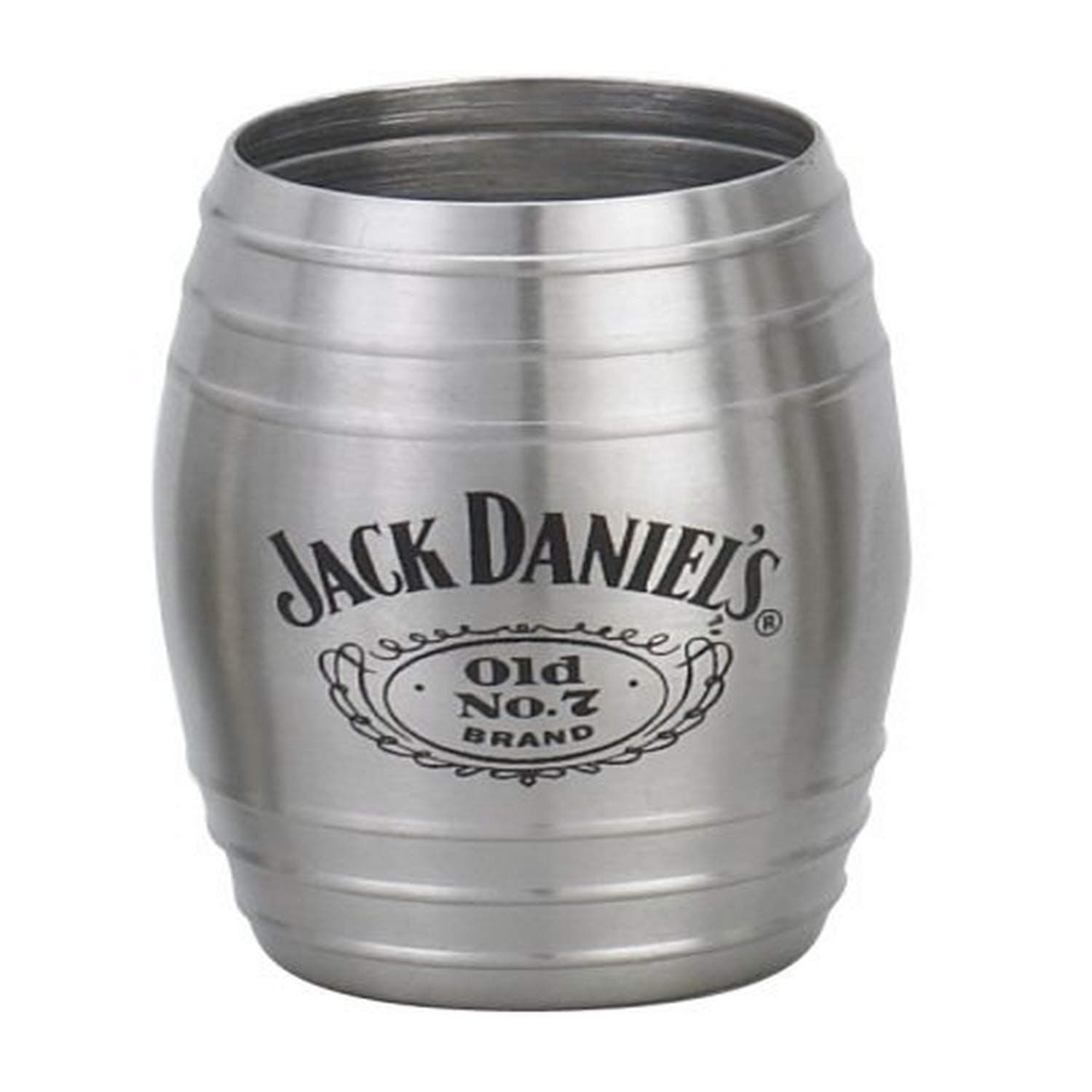 Medium Barrel Shot Glass