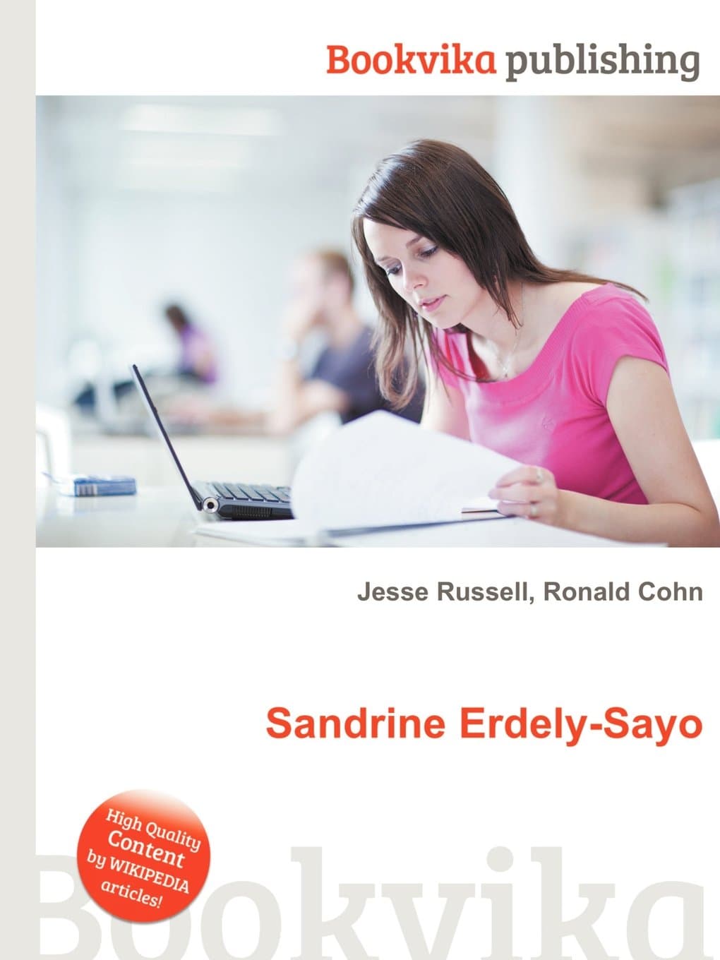 Sandrine Erdely-Sayo