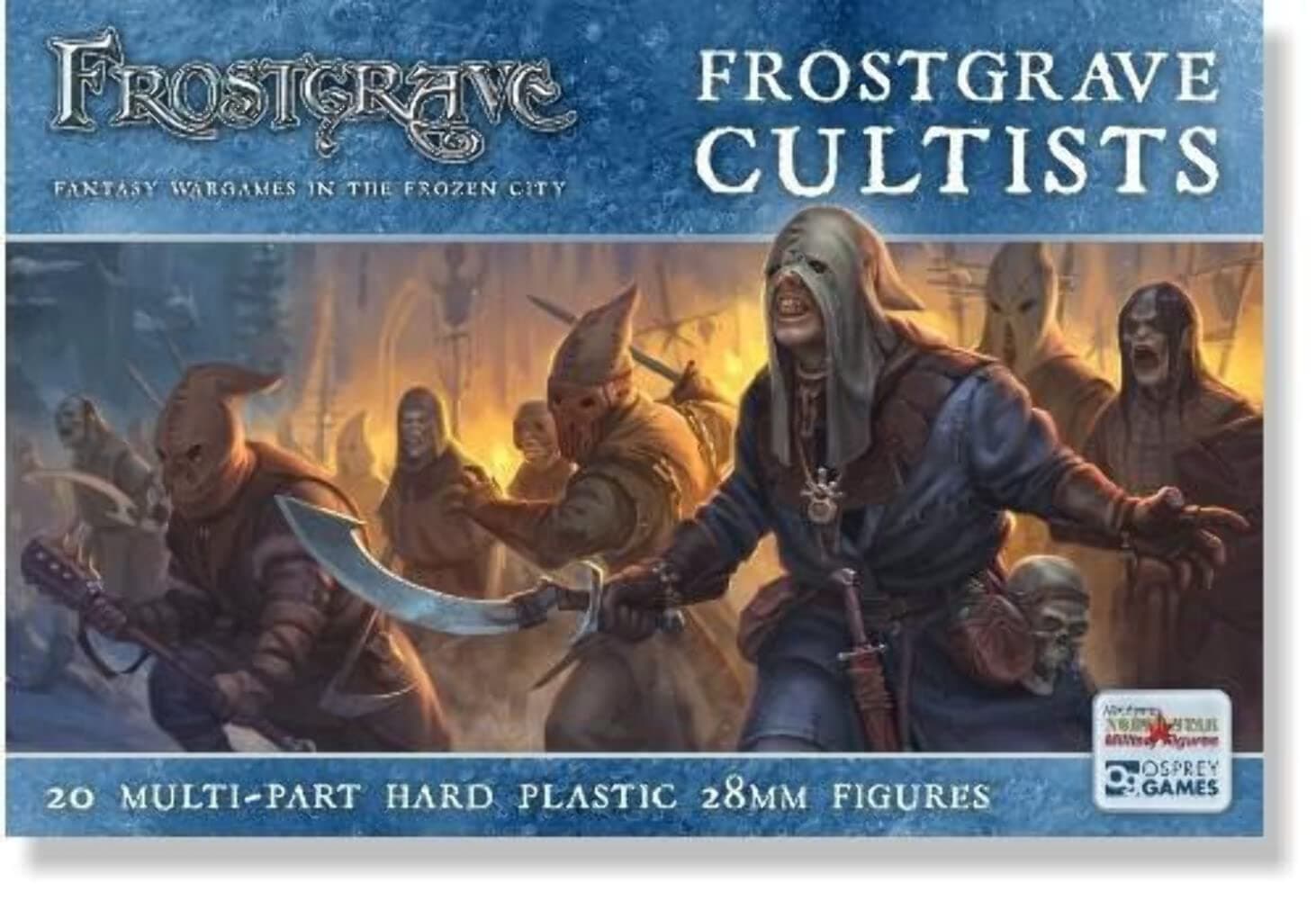 Cultists