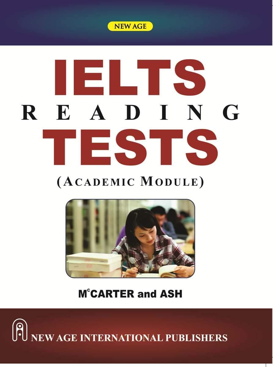 Ielts Reading Tests (Academic Module)