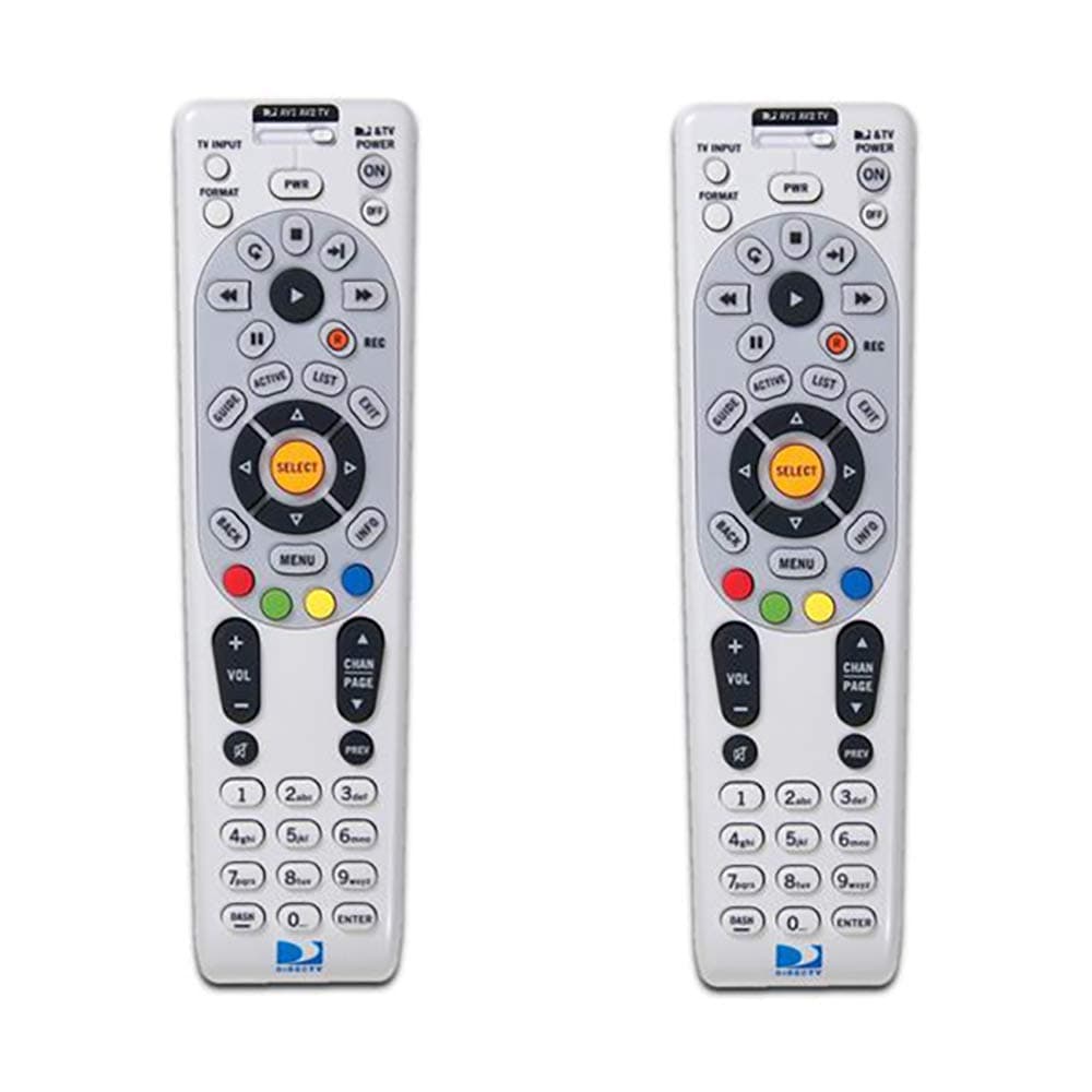 Replacement DIRECTV RC64 Remote Control