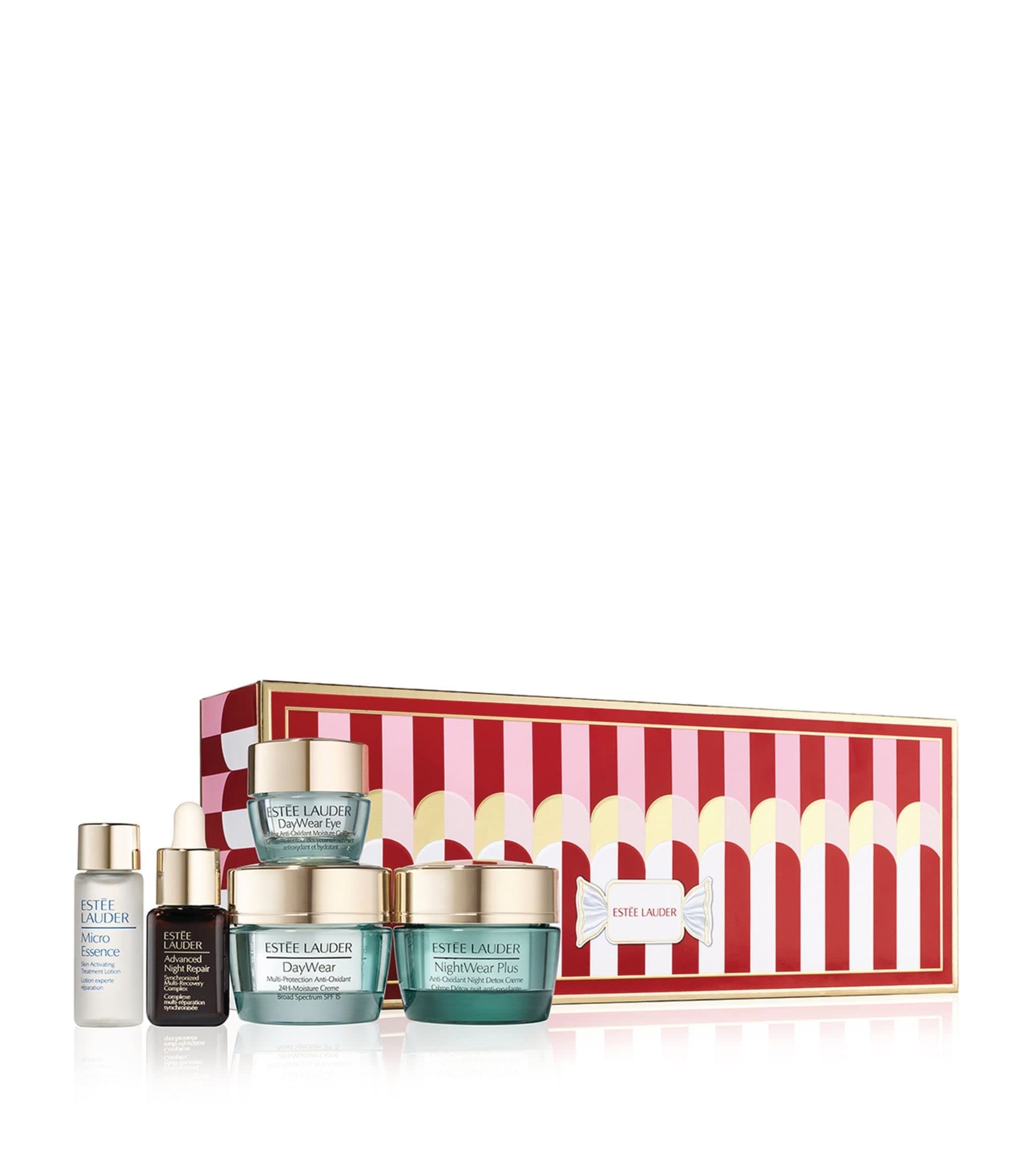 Estee Lauder Daywear Starter Set