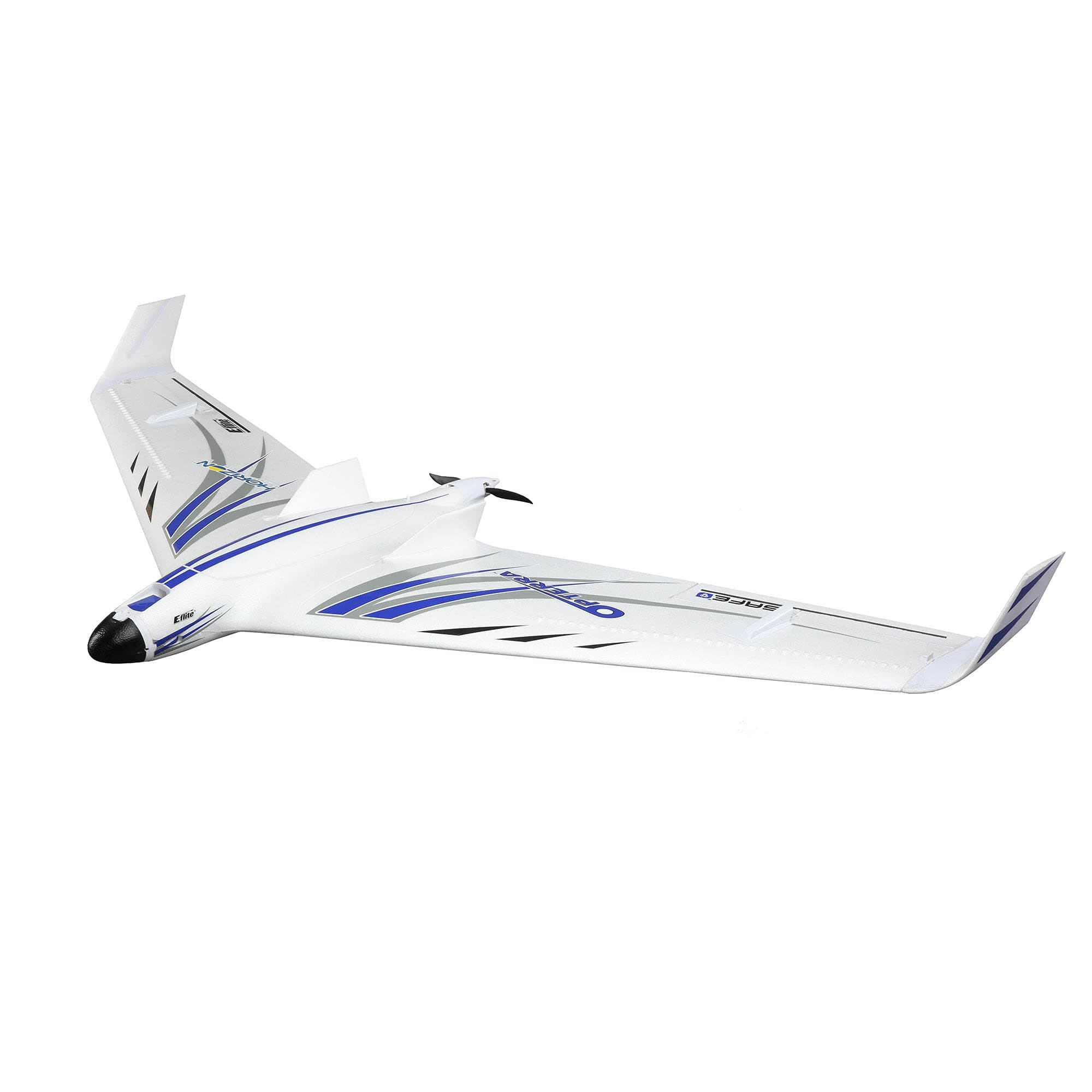 - Opterra 2M Wing BNF Basic EFL111500 Airplanes B&F Electric