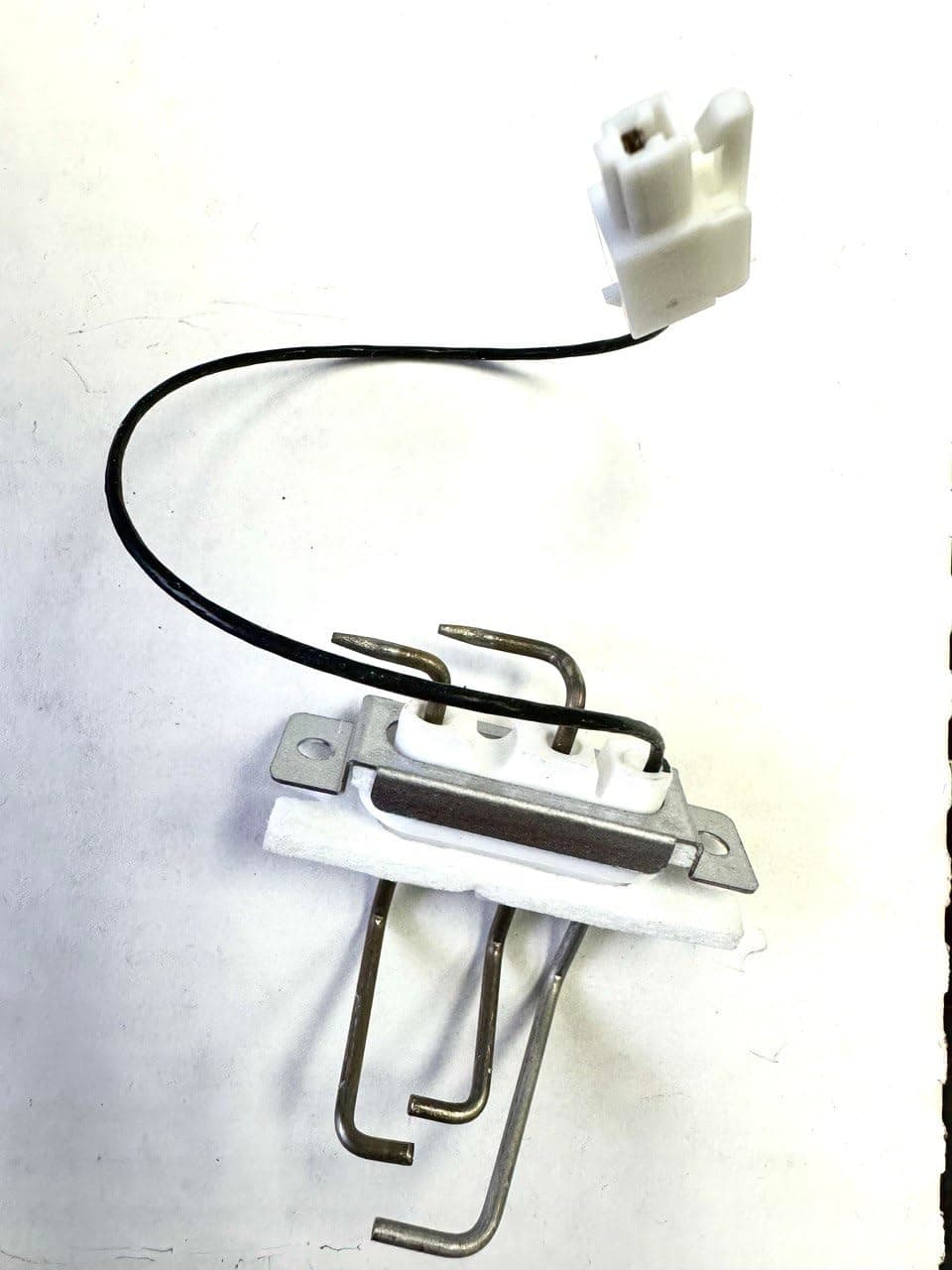 Navien30004680A Flame Rod Assembly