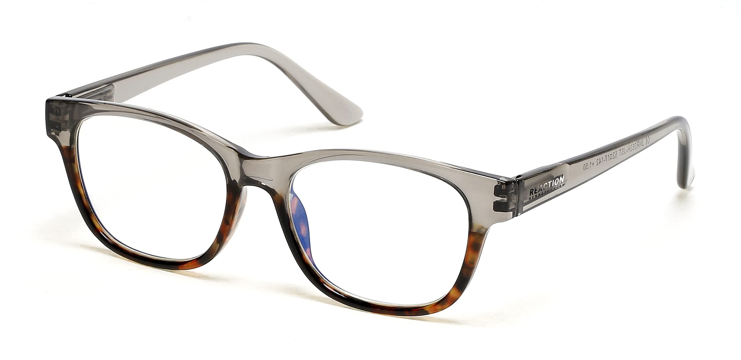 womens Kc1504-b Blue Light Blocking Eyewear Frames
