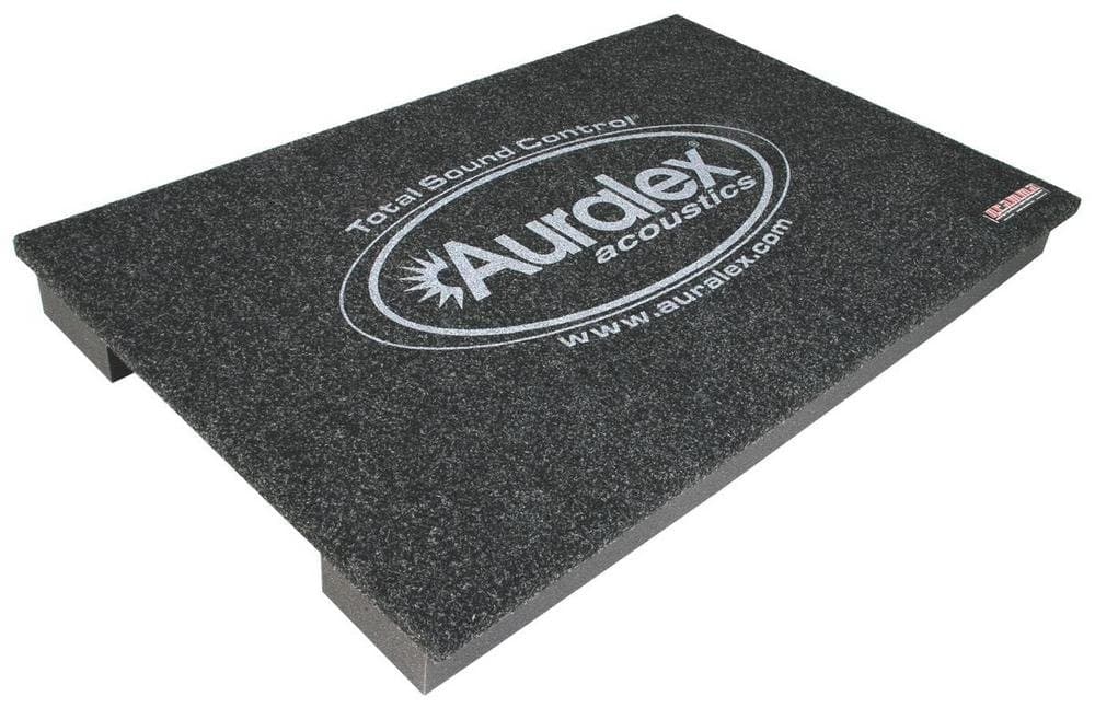 Auralex GRAMMA4 Isolation Riser (15" x 23", 4-Pack)