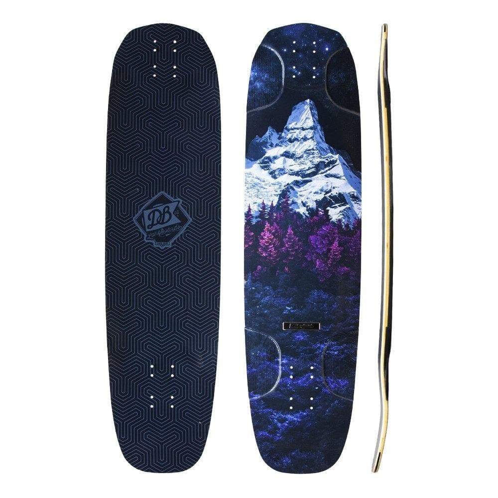 DB Longboards Keystone Downhill/Freeride