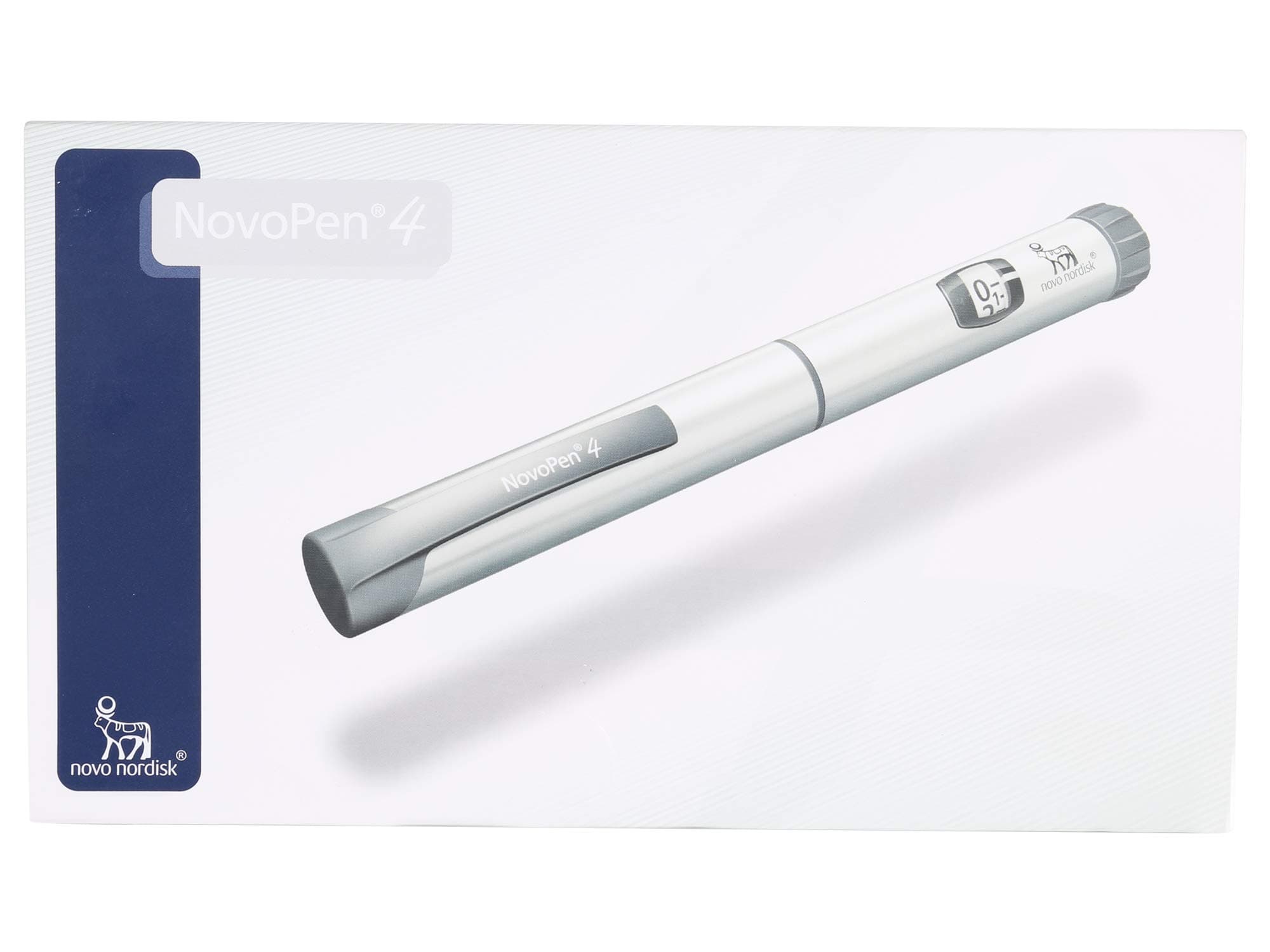 Insulin Injection Pen