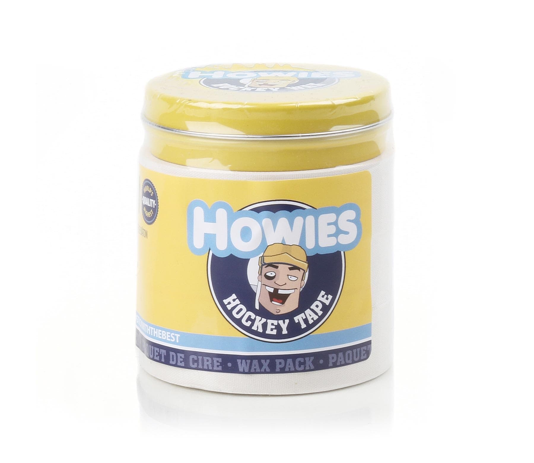 Howies Wax Pack