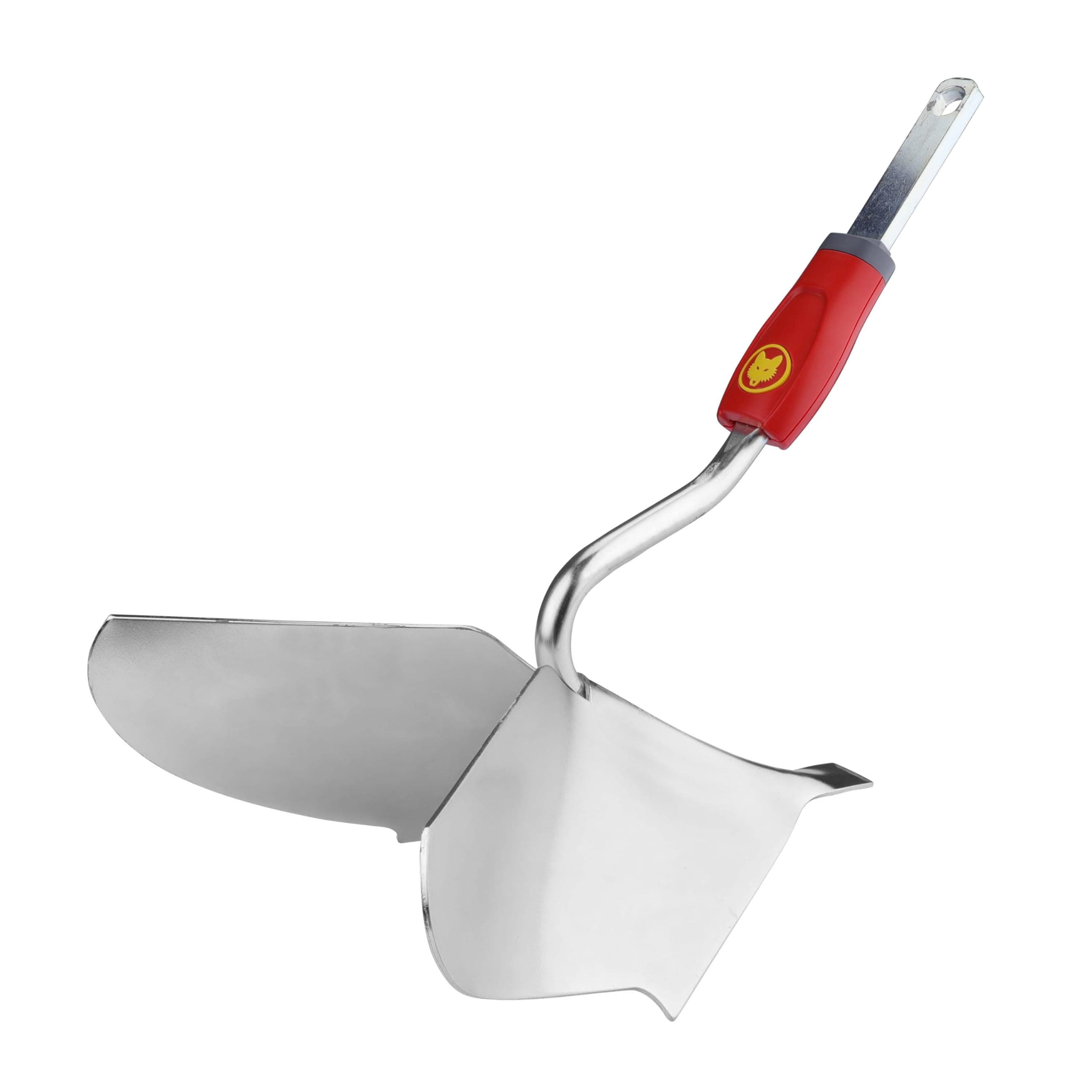 WOLF Garten 71AAA025650 Multi Star Ridge Row Maker Without Handle, 20 cm