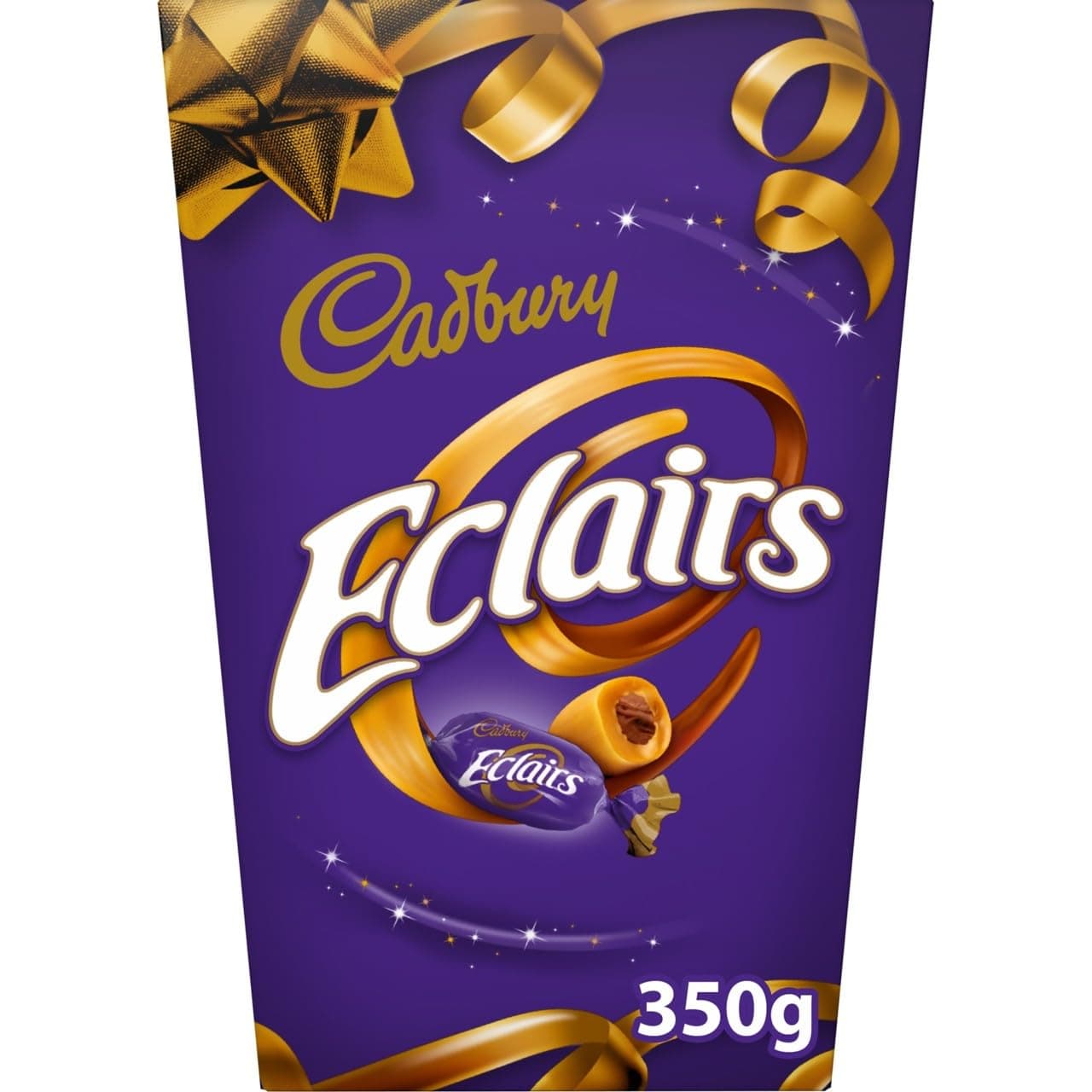 Cadbury Eclairs - 350g