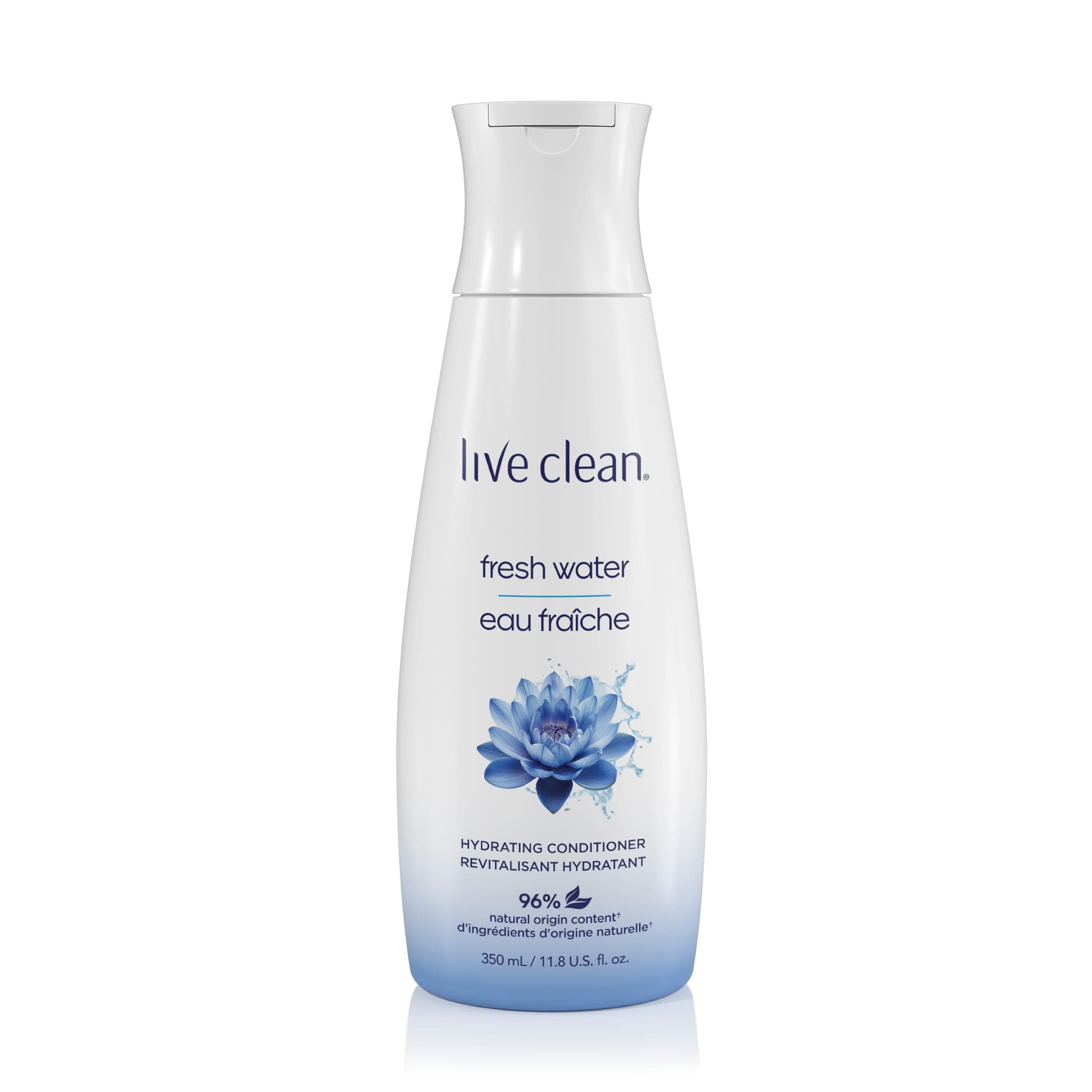 Conditioner, Hydrating Fresh Water, 12 Oz
