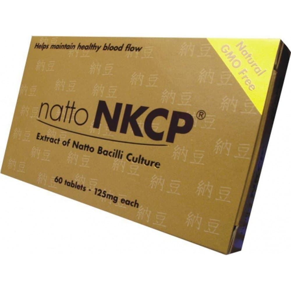 Heimp Natto NKCP 60COMP.