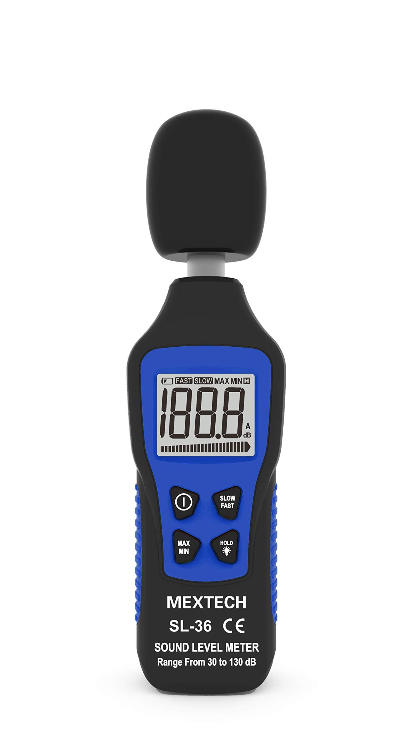 SL36 Sound Level Meter