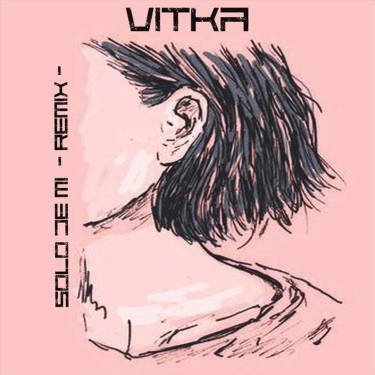 Solo de Mi (Remix) [Explicit]