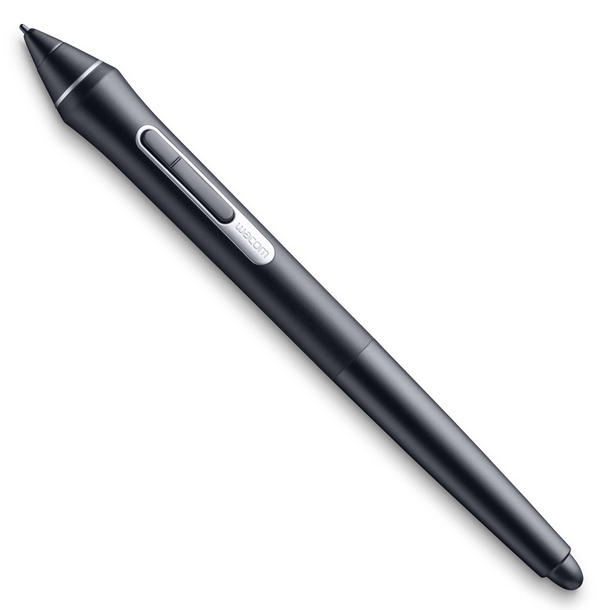 Wacom KP504E Pro Pen 2 with Case, Black