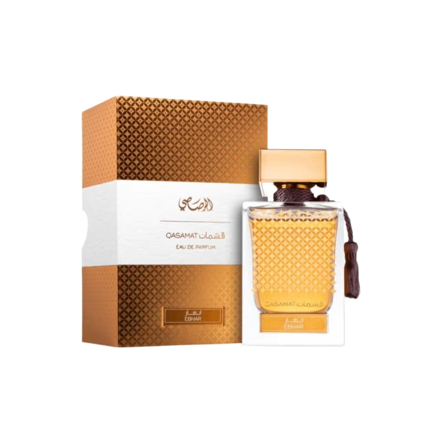 QASAMAT EBHAR EDP 65ML