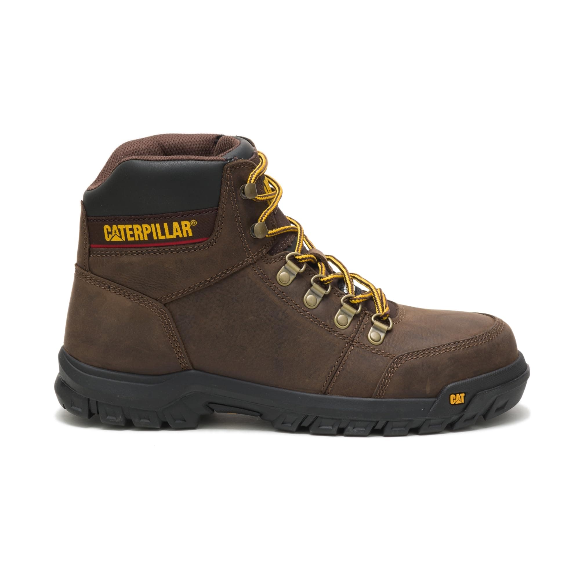 caterpillar Men's Outline St Work Boot
