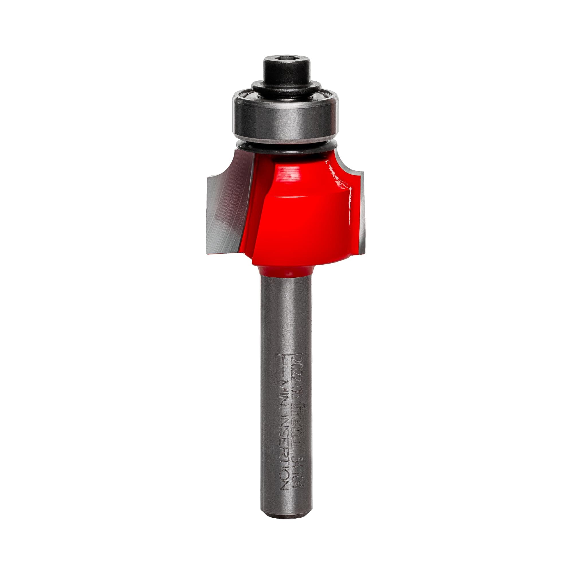 Freud ROUNDING OVER BIT