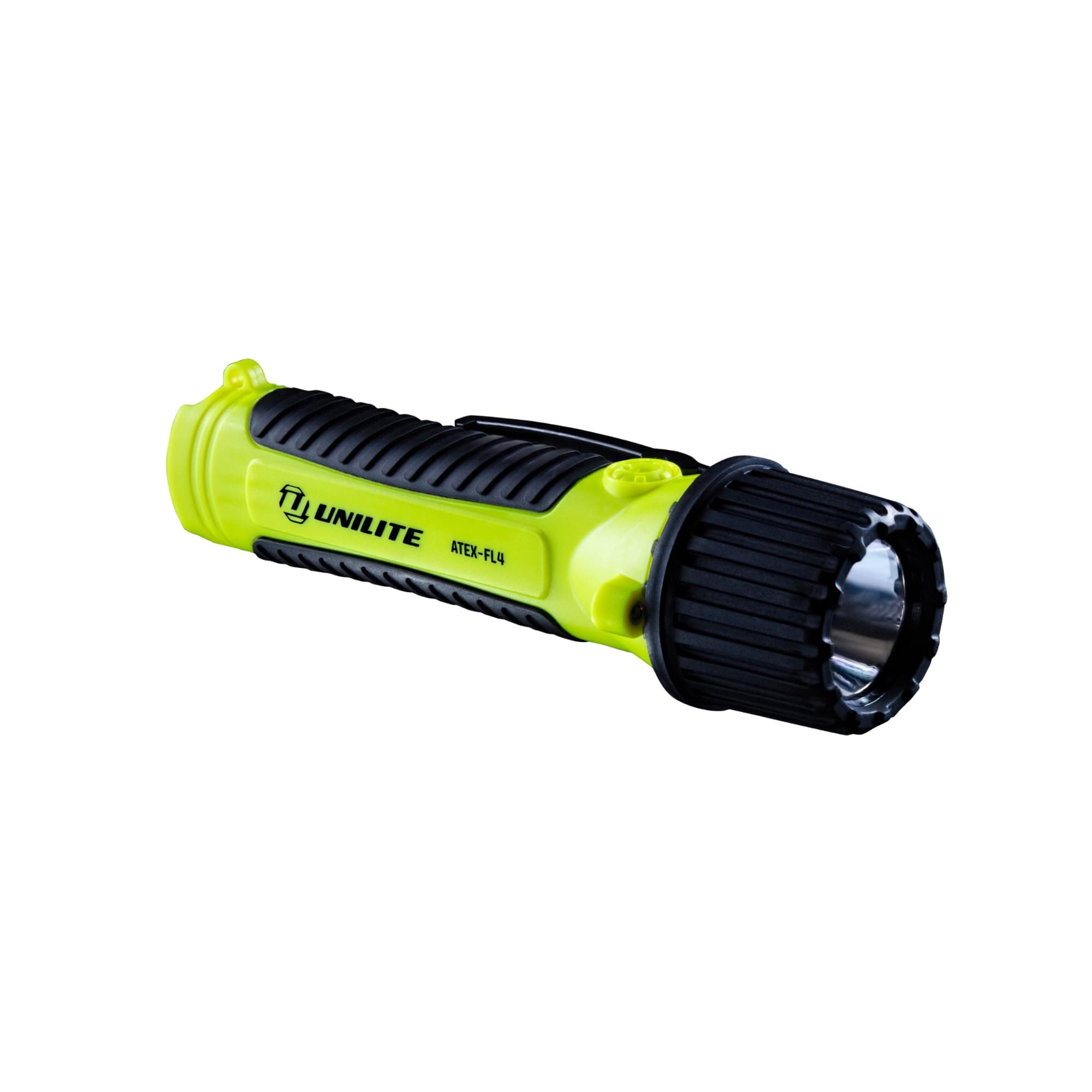 Unilite ATEX-FL4 Zone 0 Flashlight