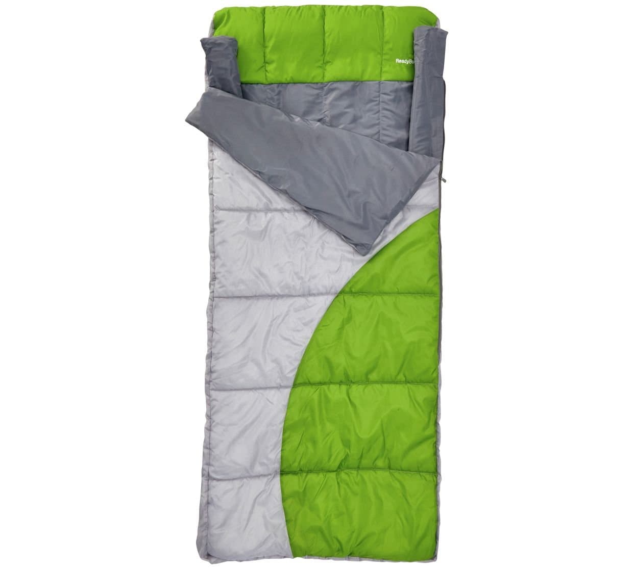 ReadyBed Single All-In-One Camping Airbed