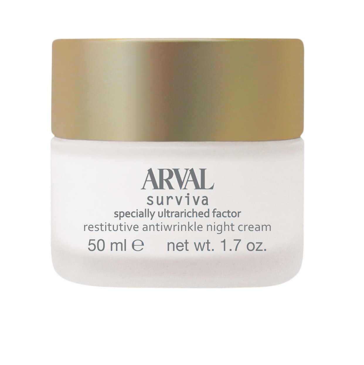 Arval Face Cream, 210 g