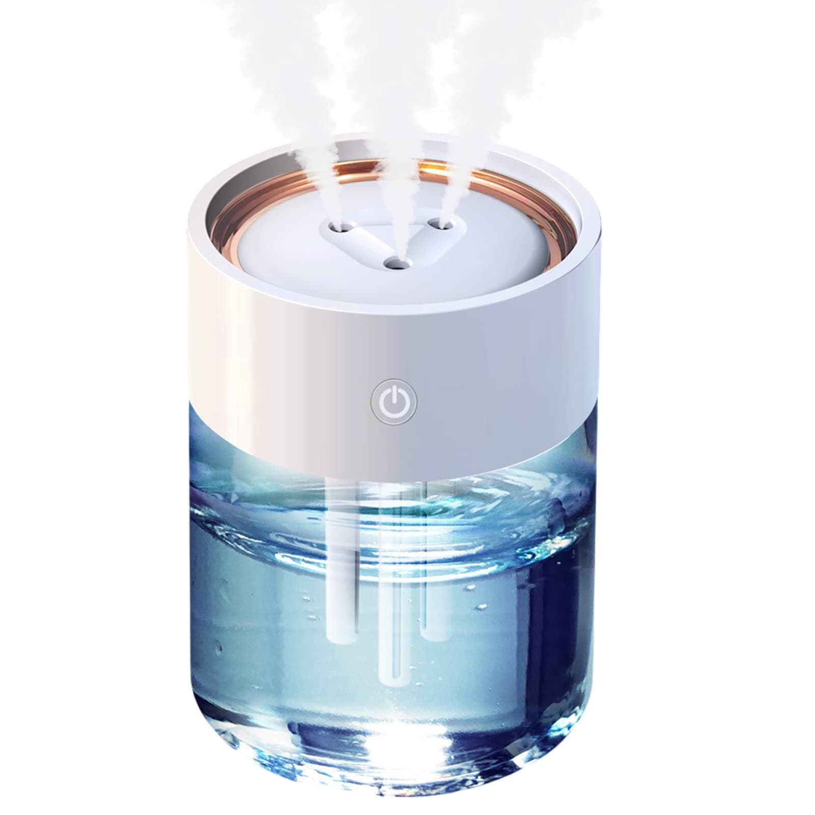 VAODO Multimode 3-Hole Circulation Fog Humidifier