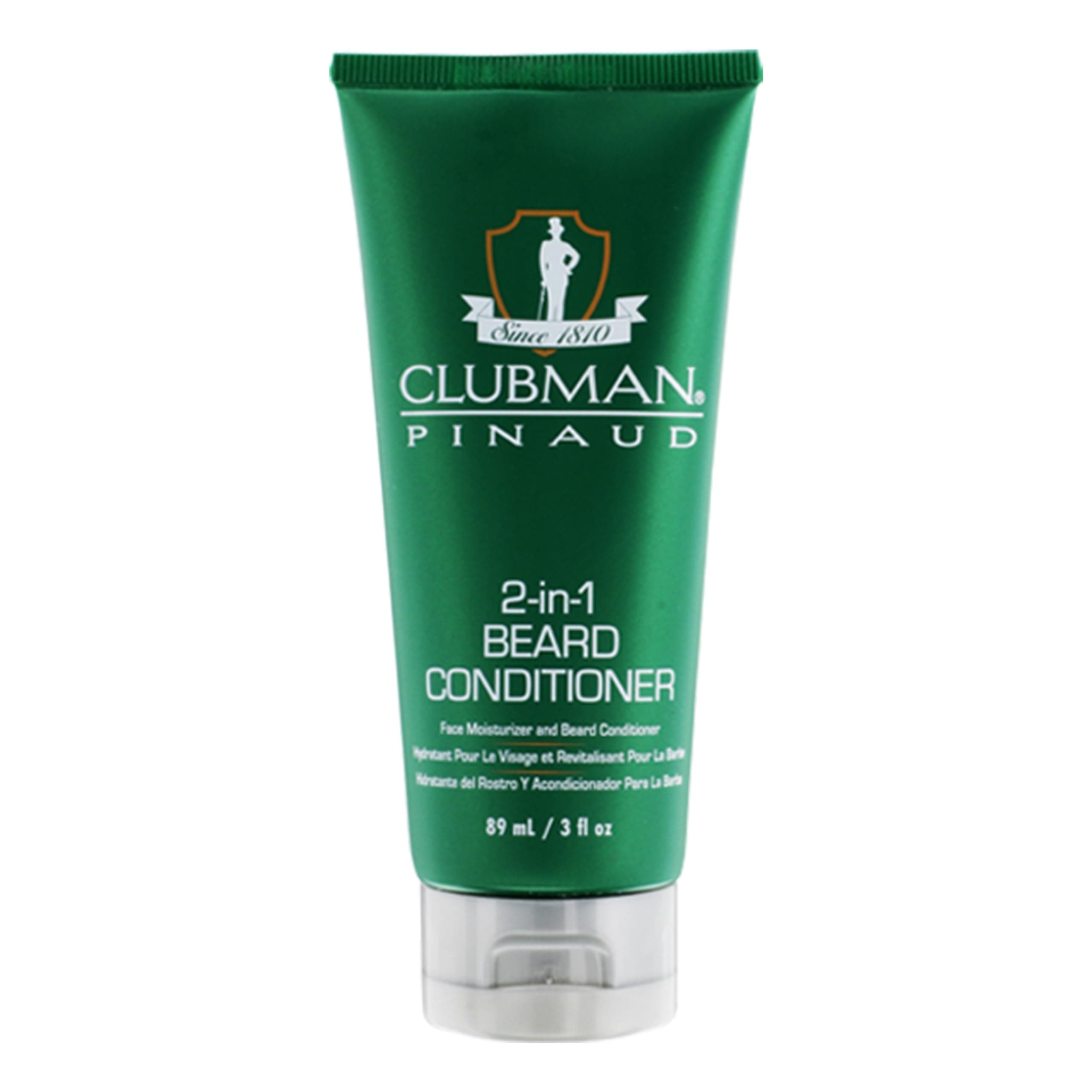 2-in-1 Beard Conditioner